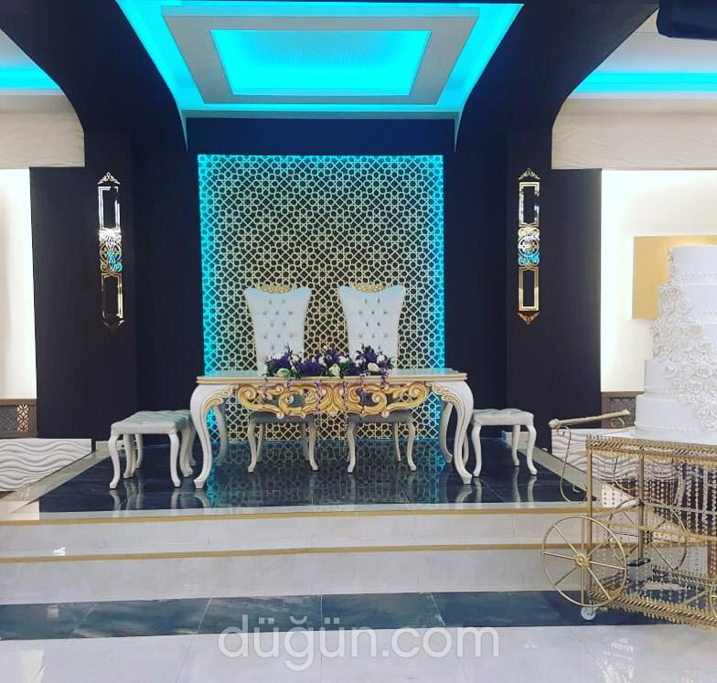 Yıldız Düğün Sarayı