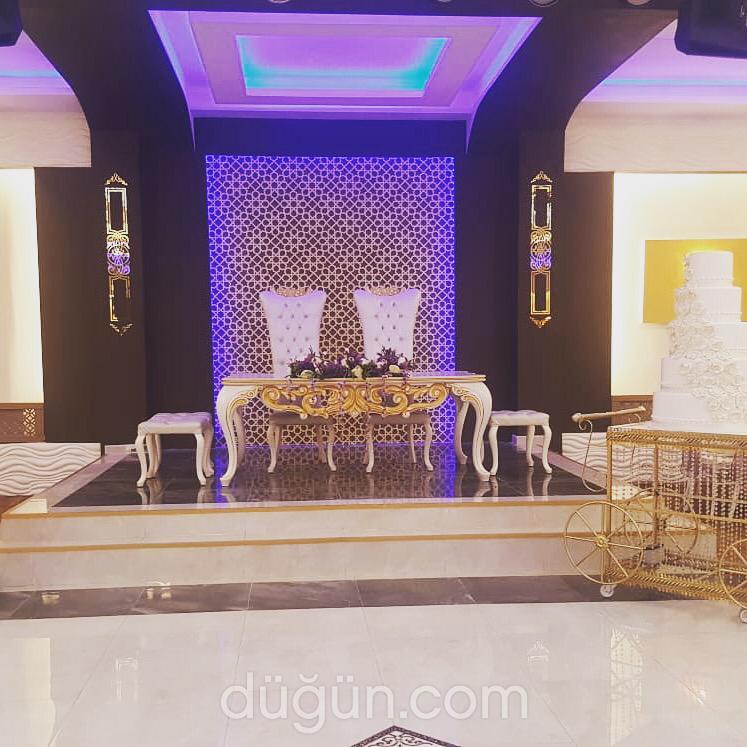 Yıldız Düğün Sarayı