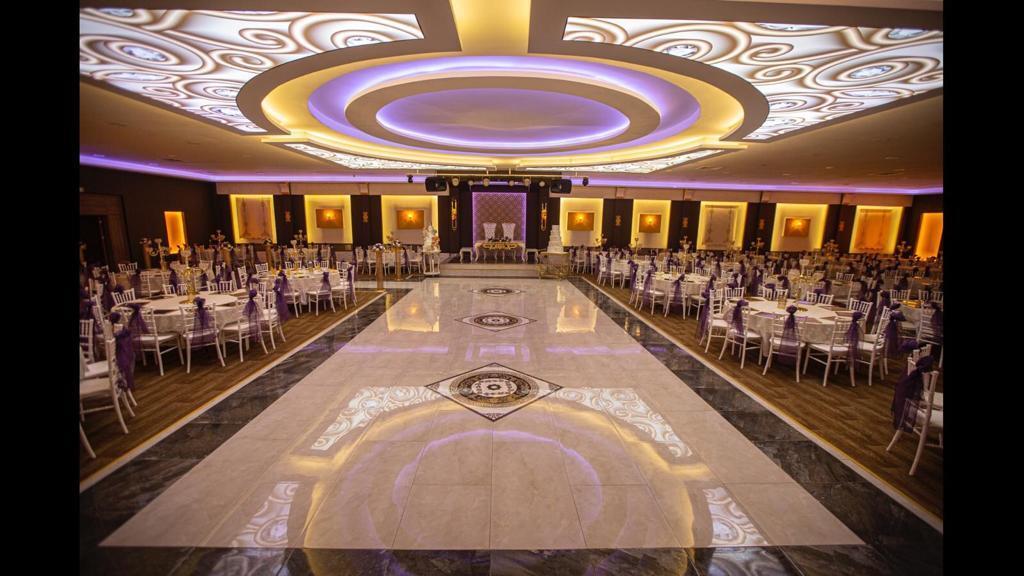 Yıldız Düğün Sarayı