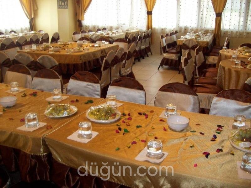 Tutku Düğün Salonu