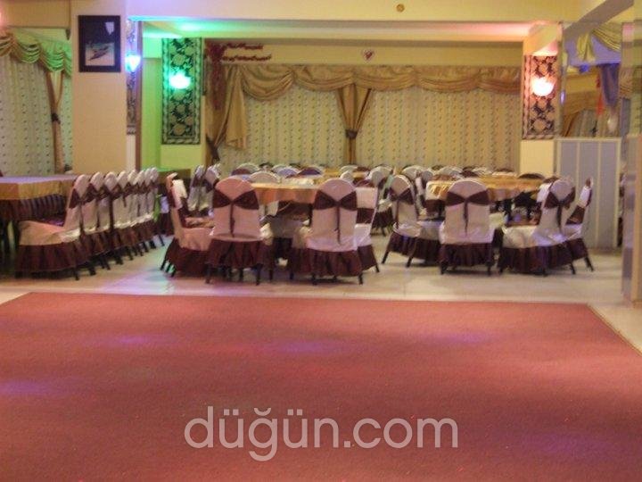 Tutku Düğün Salonu