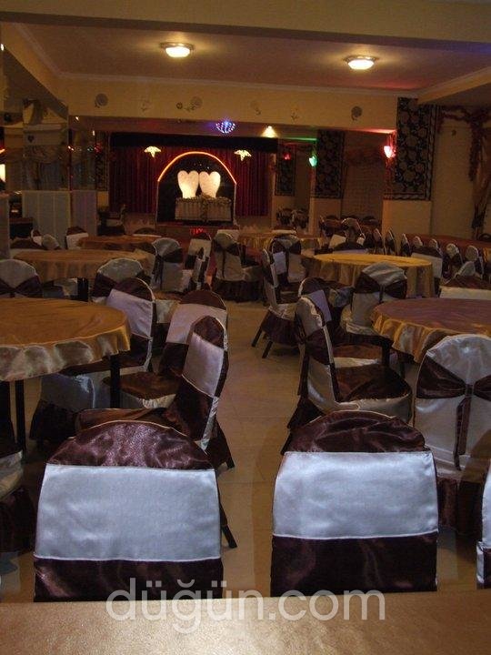 Tutku Düğün Salonu