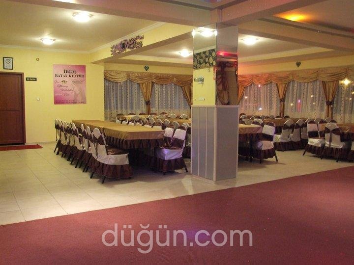 Tutku Düğün Salonu