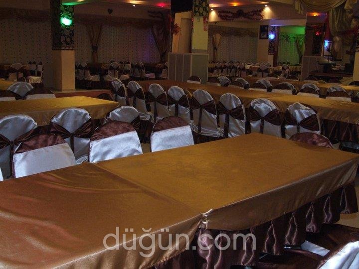 Tutku Düğün Salonu