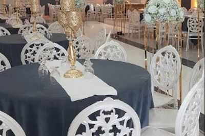 Zirve Düğün Sarayı