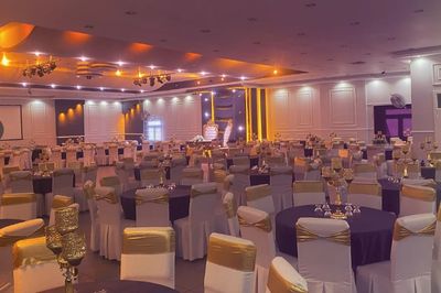 Zirve Düğün Sarayı