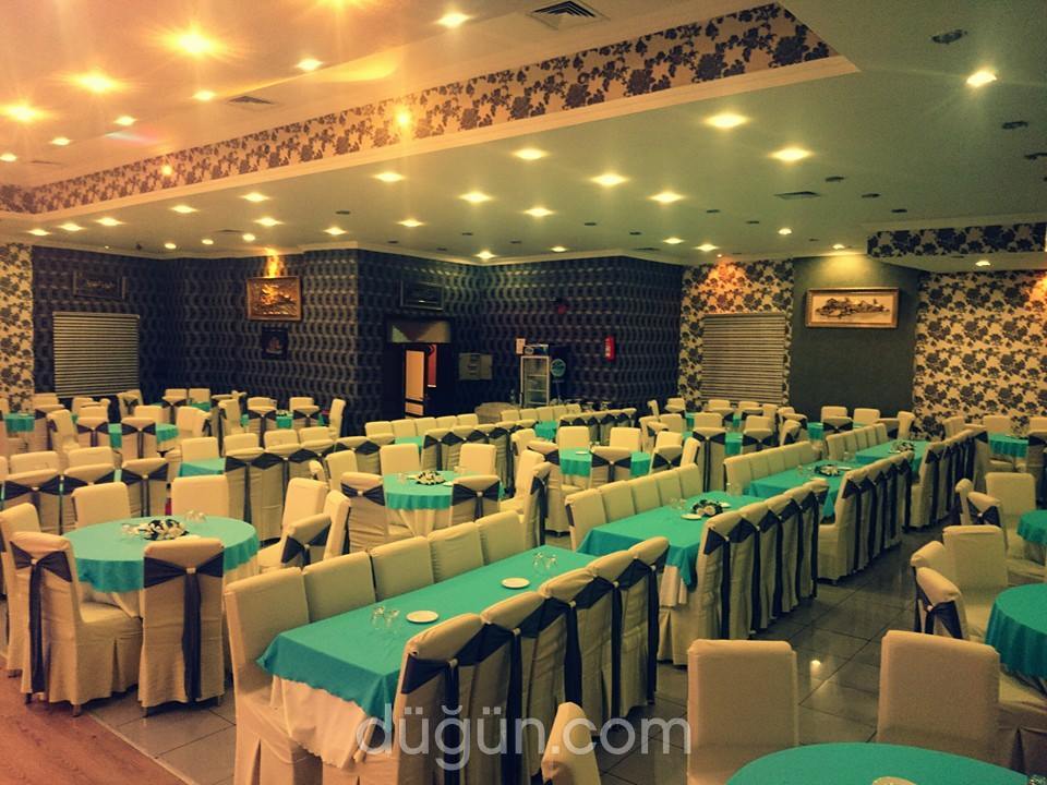 Zirve Düğün Sarayı