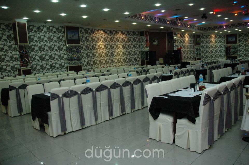 Zirve Düğün Sarayı