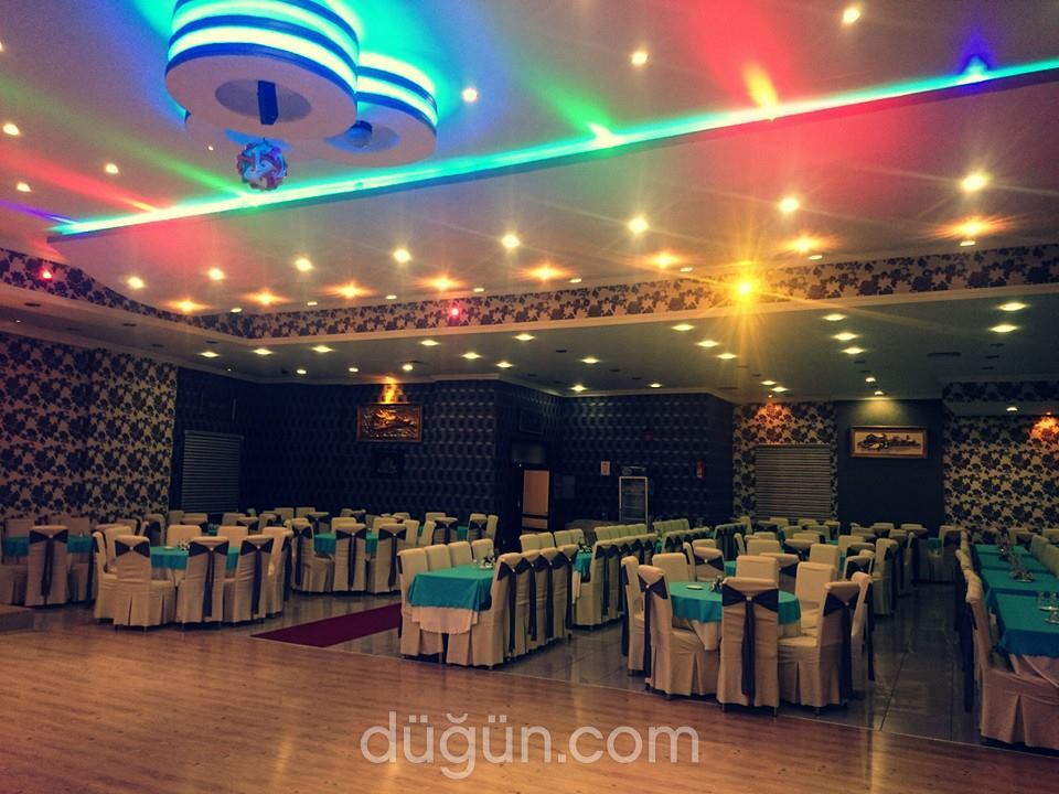 Zirve Düğün Sarayı