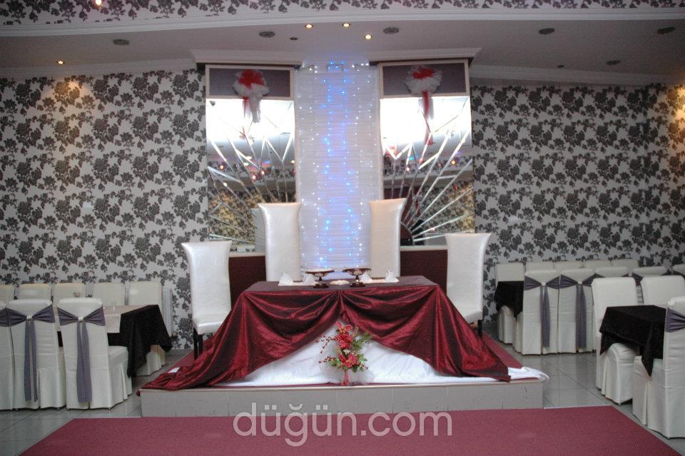 Zirve Düğün Sarayı