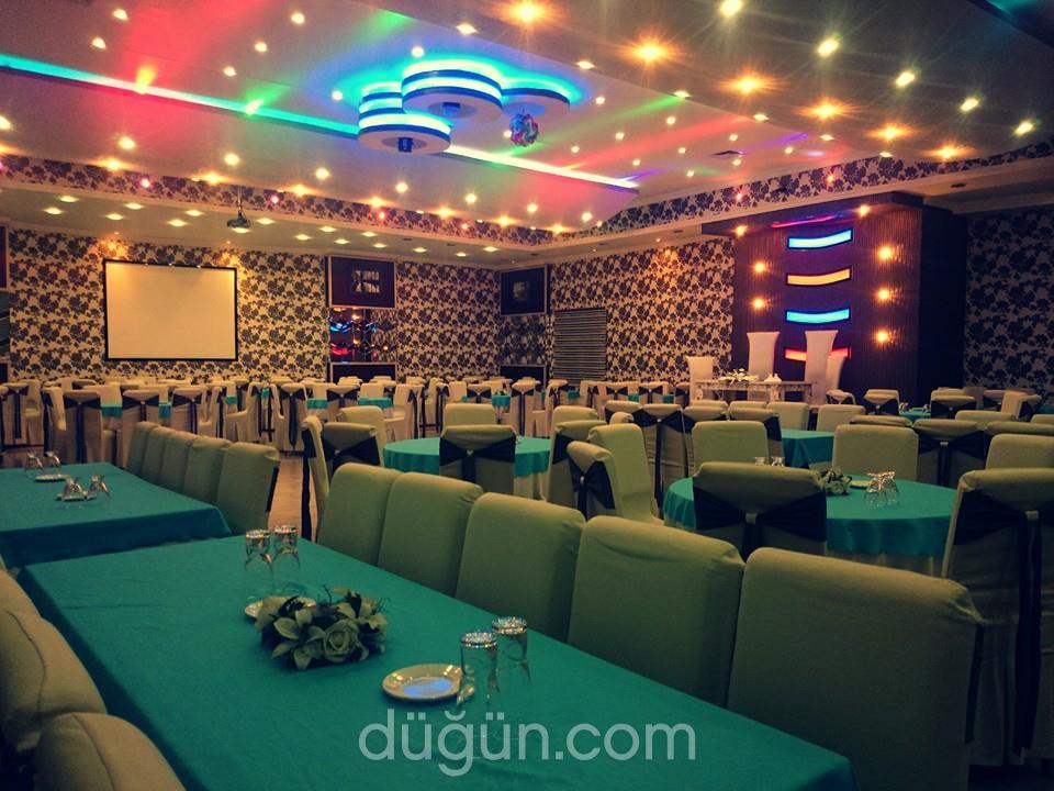 Zirve Düğün Sarayı