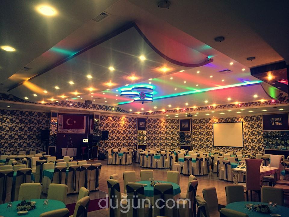 Zirve Düğün Sarayı