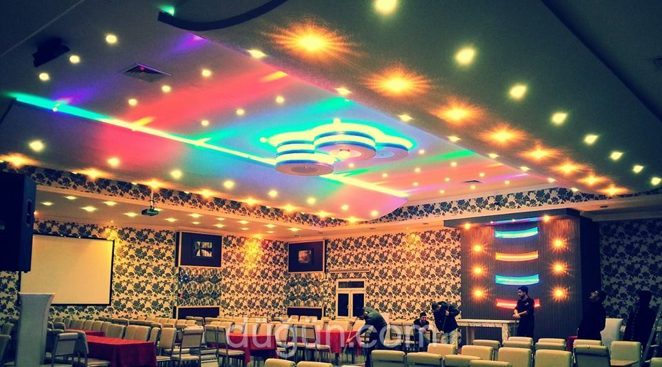 Zirve Düğün Sarayı