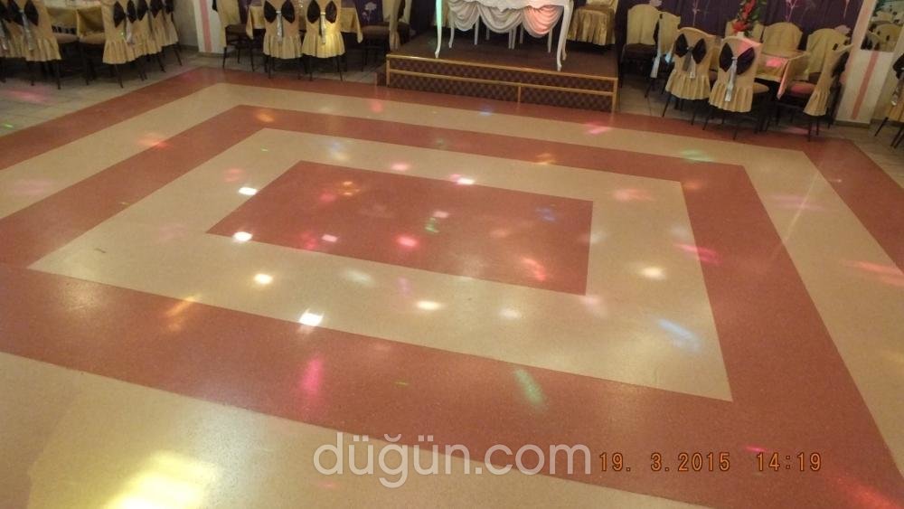 Tekin Düğün Salonu
