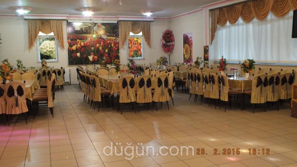 Tekin Düğün Salonu