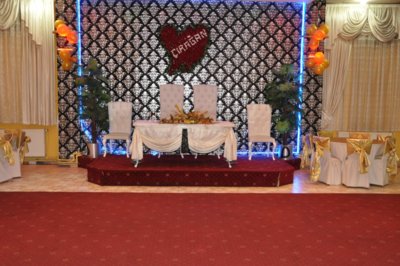 Çırağan Düğün Sarayı