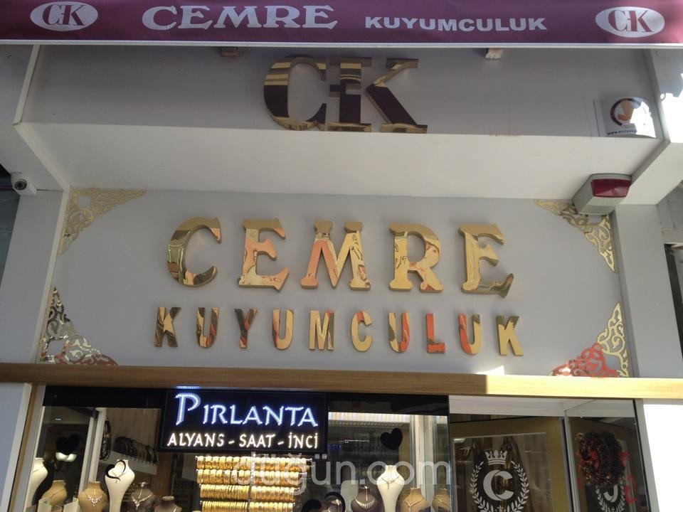 Cemre Kuyumculuk