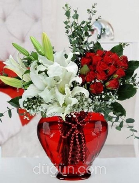 Kayseri Eren Çiçek