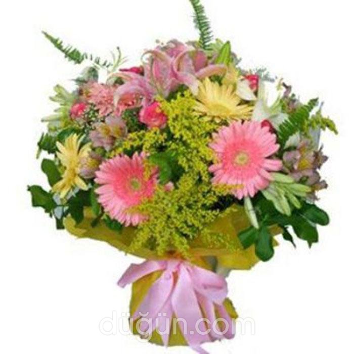 Kayseri Çiçekçilik