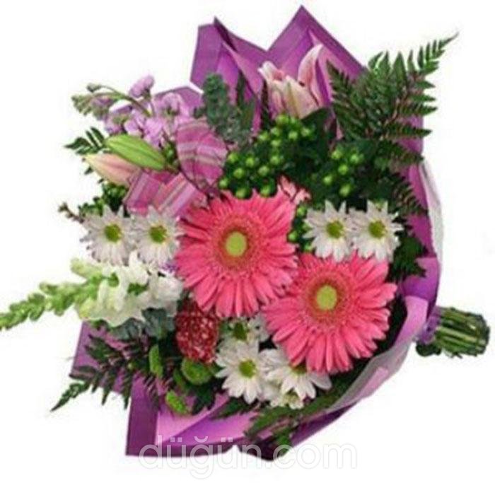 Kayseri Çiçekçilik