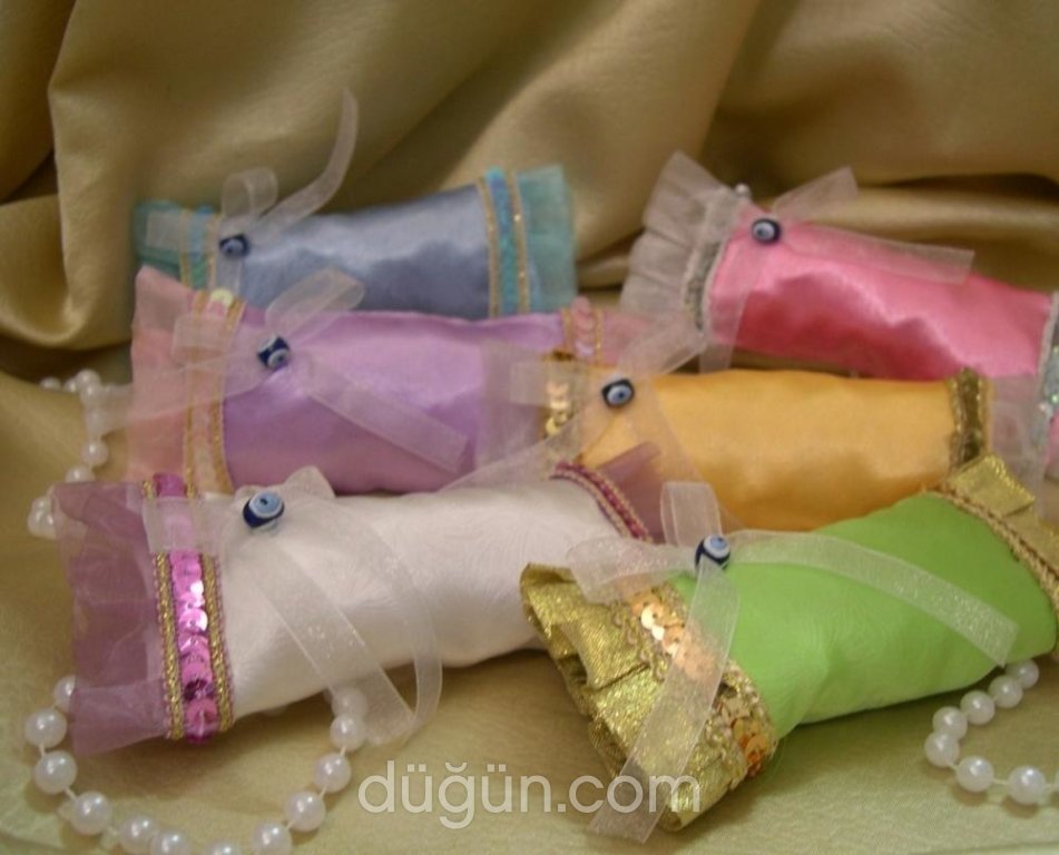 Jale Nikah Şekerleri