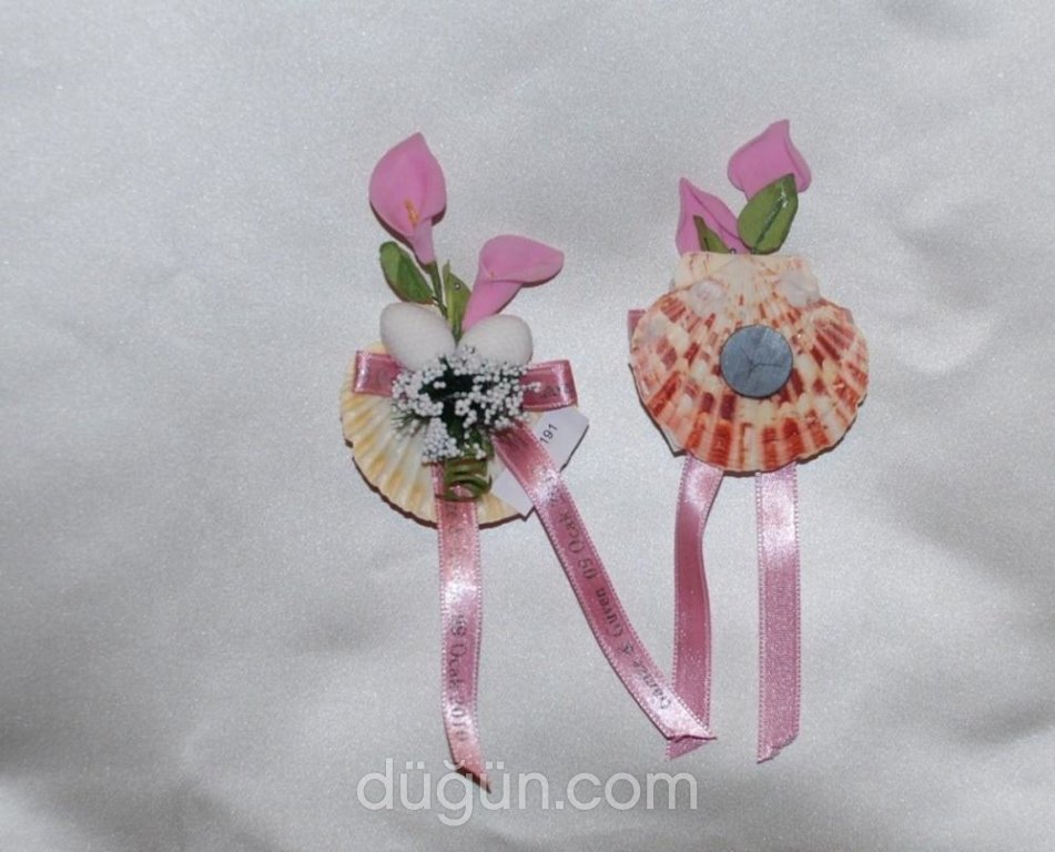 Jale Nikah Şekerleri