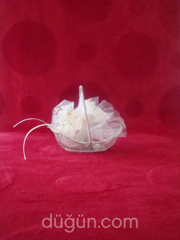 Jale Nikah Şekerleri