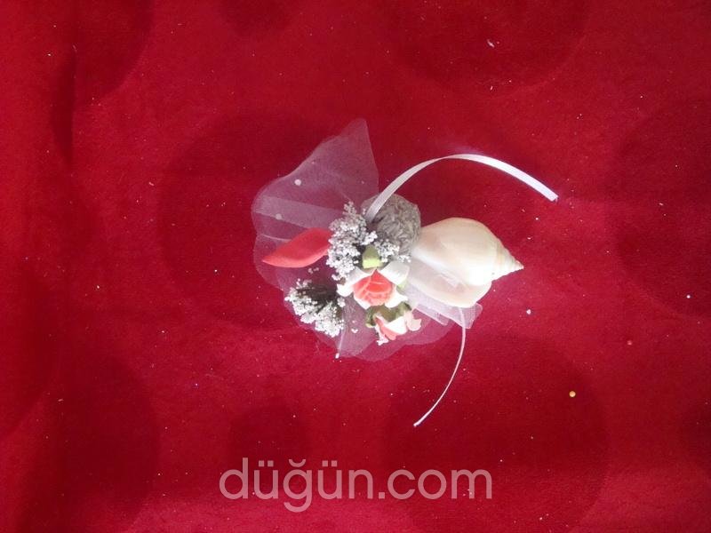 Jale Nikah Şekerleri