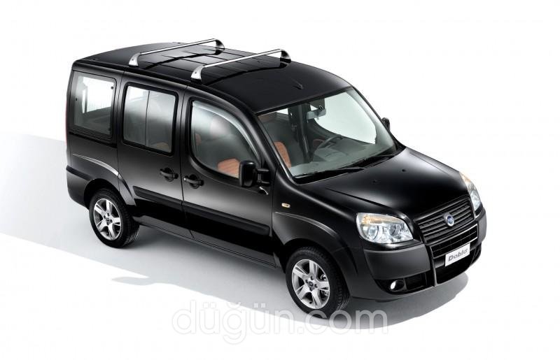 Akdoğan Oto Kiralama