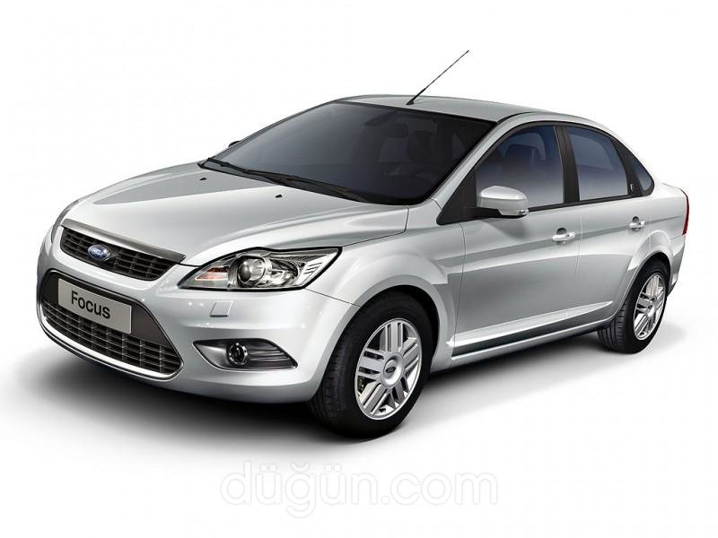 Express Rent A Car