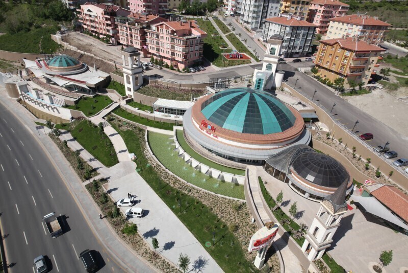 Asfor & Arus Balo Salonları