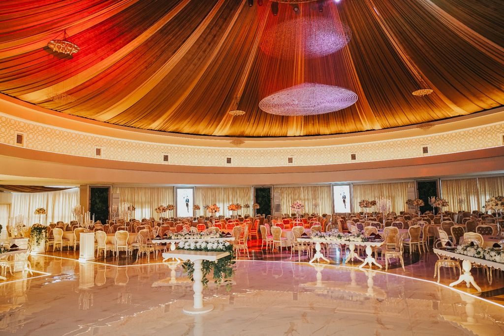 Asfor & Arus Balo Salonları