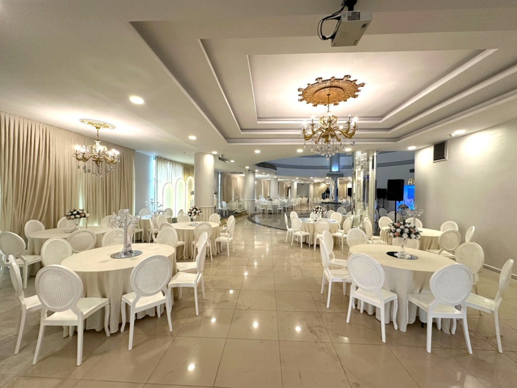 Asfor & Arus Balo Salonları