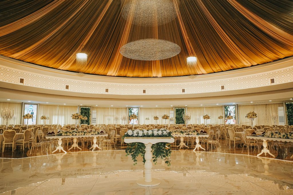 Asfor & Arus Balo Salonları