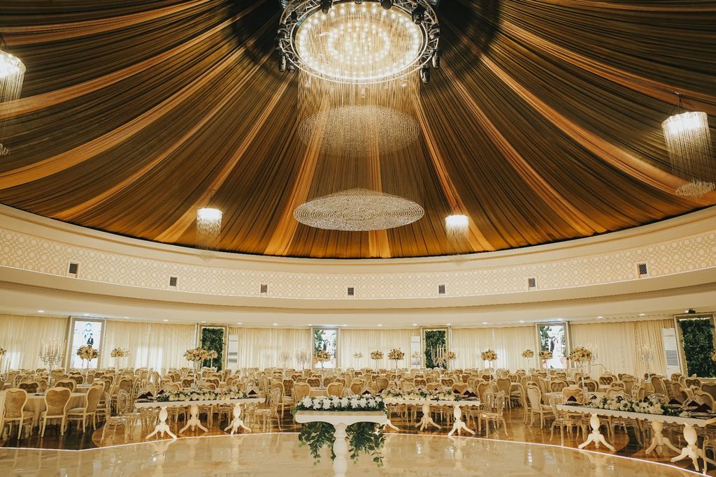 Asfor & Arus Balo Salonları