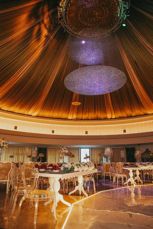 Asfor & Arus Balo Salonları