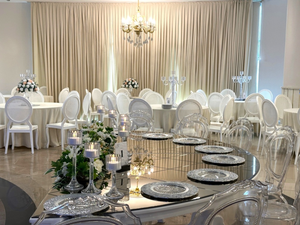 Asfor & Arus Balo Salonları