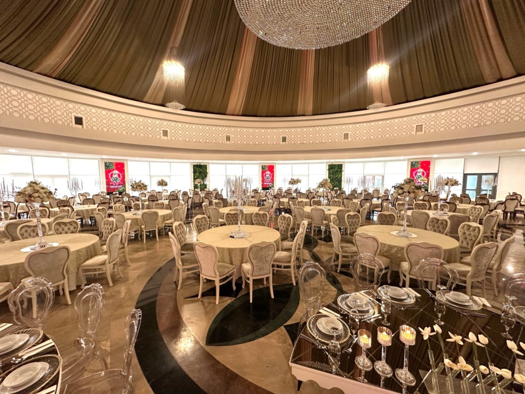 Asfor & Arus Balo Salonları