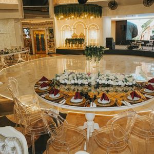 Asfor & Arus Balo Salonları