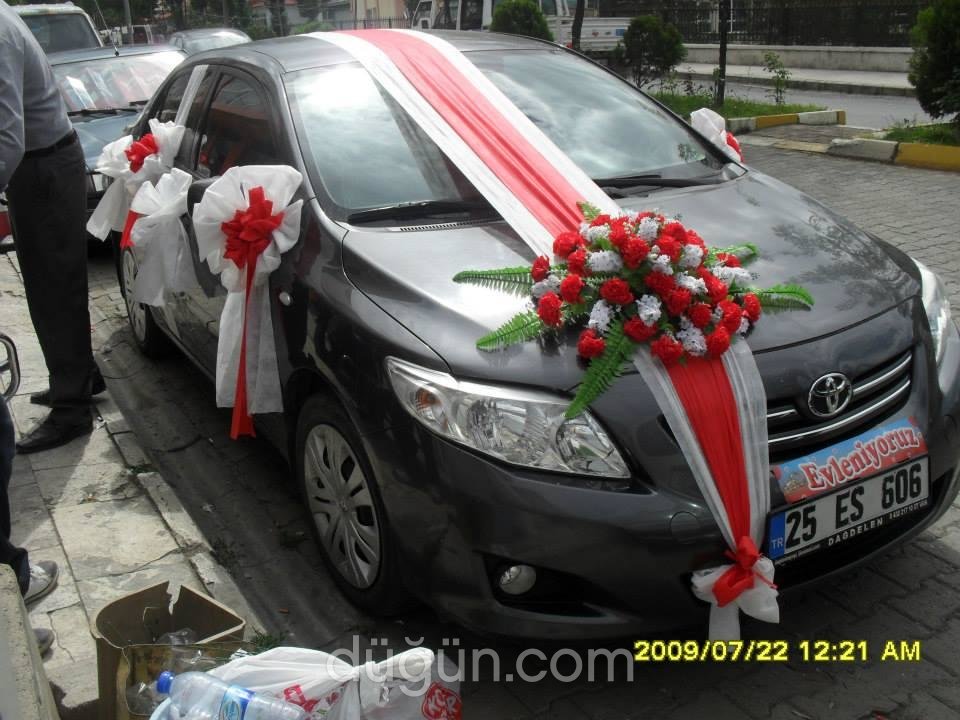 Kardelen Çiçekçilik