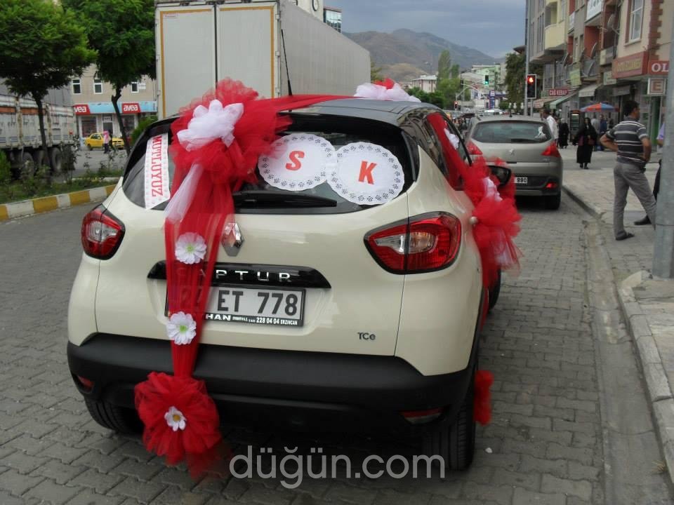 Kardelen Çiçekçilik