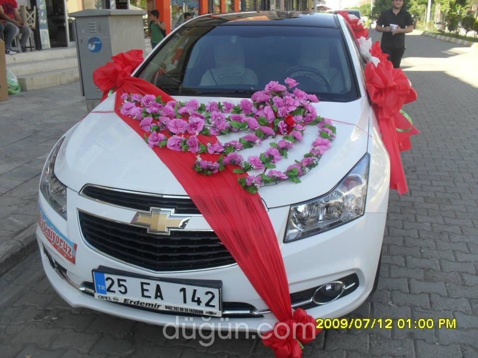 Kardelen Çiçekçilik