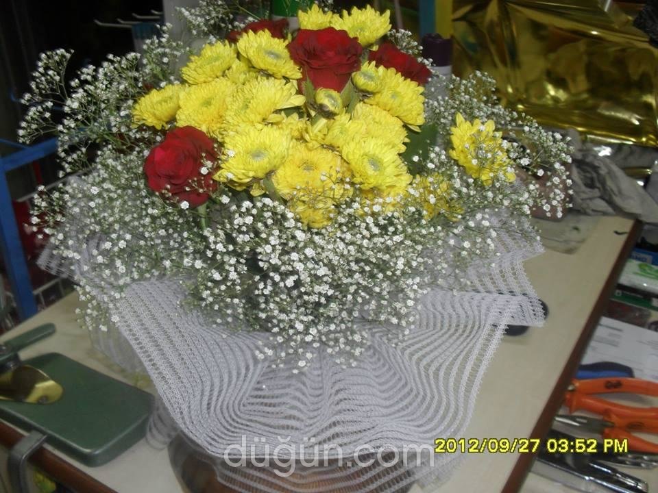 Kardelen Çiçekçilik