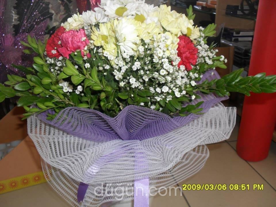 Kardelen Çiçekçilik