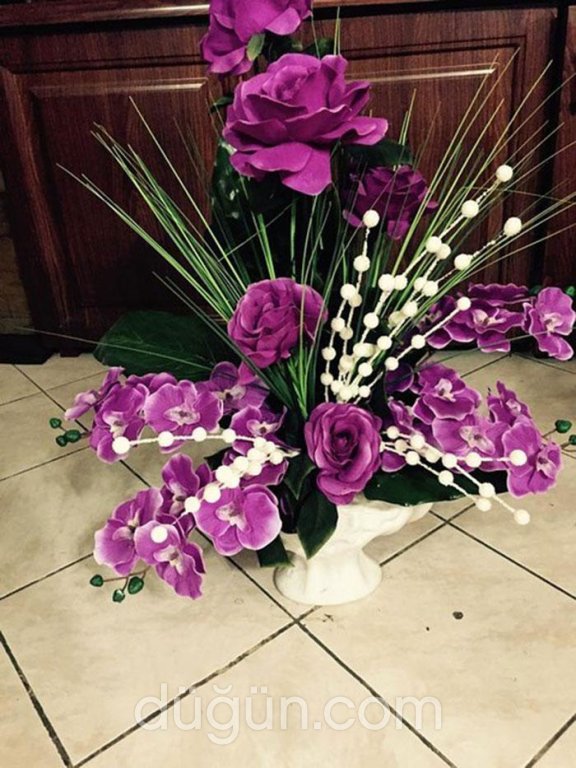 Açelya Çiçek ve Organizasyon