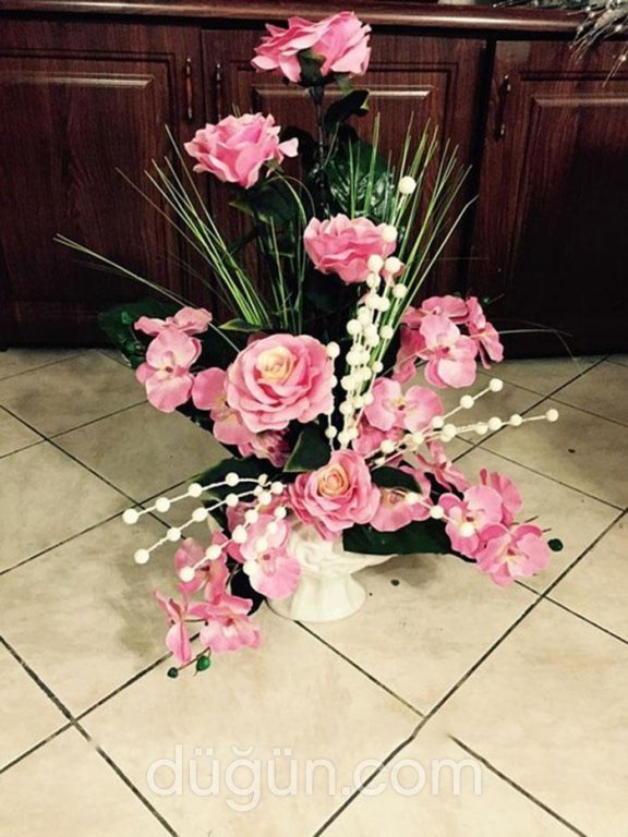 Açelya Çiçek ve Organizasyon