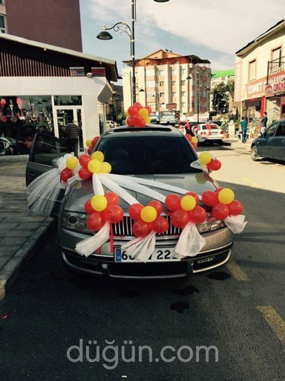 Açelya Çiçek ve Organizasyon