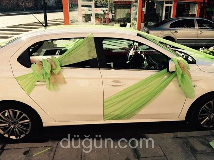 Açelya Çiçek ve Organizasyon