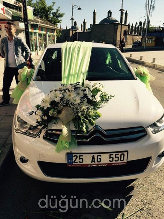 Açelya Çiçek ve Organizasyon