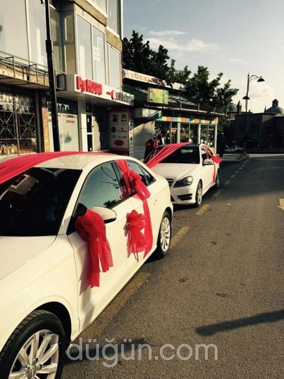 Açelya Çiçek ve Organizasyon